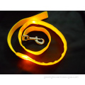 Pure Color LED Flashing Leash